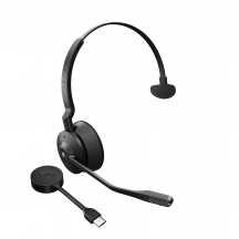 Casca Jabra Engage 55 Mono Headset on-ear DECT 9553-470-111
