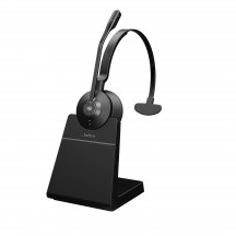 Casca Jabra Engage 55 Mono Headset on-ear DECT 9553-475-111
