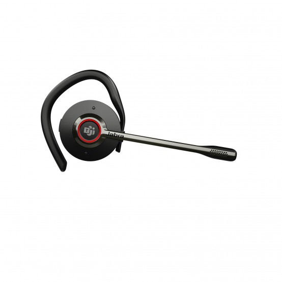 Casca Jabra Engage 55 Convertible Headset 9555-470-111