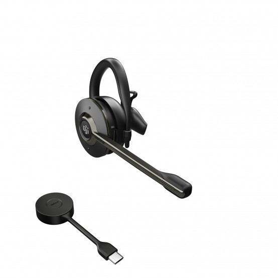 Casca Jabra Engage 55 Convertible Headset 9555-470-111