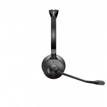 Casca Jabra Engage 55 Stereo Headset on-ear 9559-410-111
