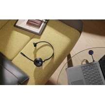 Casca Jabra Engage 55Stereo USB-A UC LP 9559-410-111-1