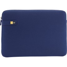 Husa Case Logic 15-16" Laptop Sleeve LAPS-116 DARK BLUE