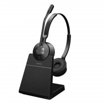 Casca Jabra Engage 55 Stereo Headset on-ear 9559-435-111