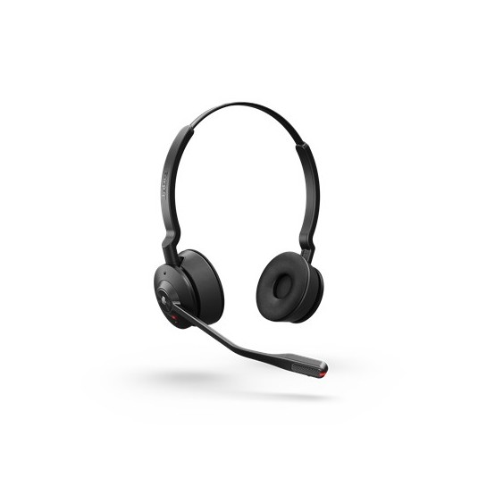 Casca Jabra Engage 55Stereo USB-A MS LP 9559-450-111-1