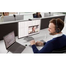 Casca Jabra Engage 55Stereo USB-A MS LP 9559-450-111-1