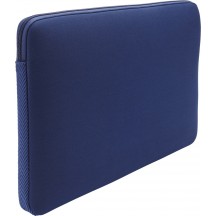 Husa Case Logic 15-16" Laptop Sleeve LAPS-116 DARK BLUE