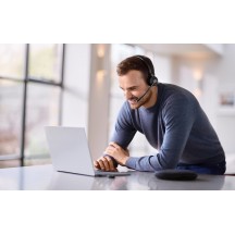 Casca Jabra Engage 55Stereo USB-A MS LP 9559-450-111-1
