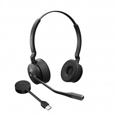 Casca Jabra Engage 55 Stereo Headset on-ear 9559-470-111