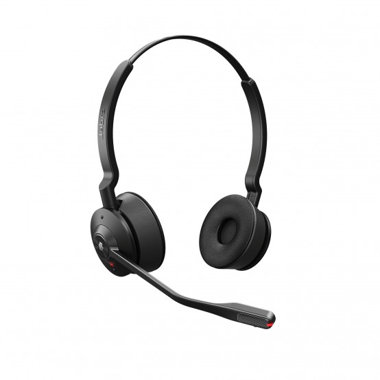 Casca Jabra Engage 55 Stereo Headset on-ear 9559-470-111