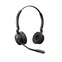 Casca Jabra Engage 55 Stereo Headset on-ear 9559-470-111