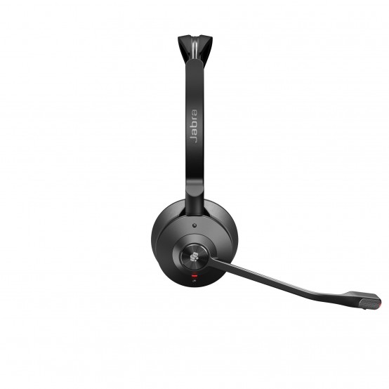Casca Jabra Engage 55 Stereo Headset on-ear 9559-470-111