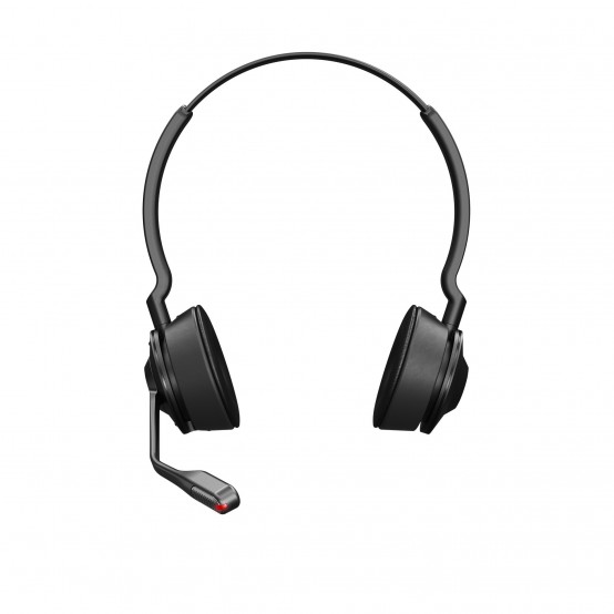 Casca Jabra Engage 55 Stereo Headset on-ear 9559-470-111