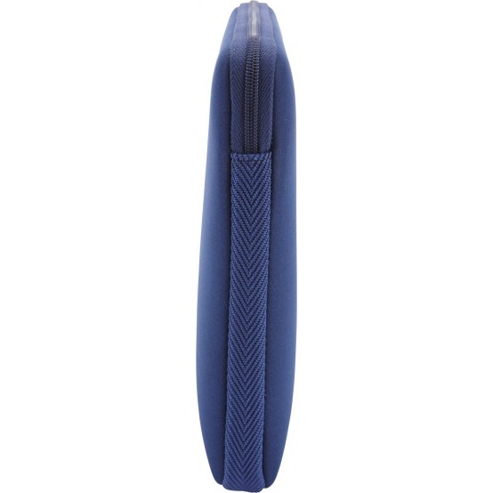 Husa Case Logic 15-16" Laptop Sleeve LAPS-116 DARK BLUE