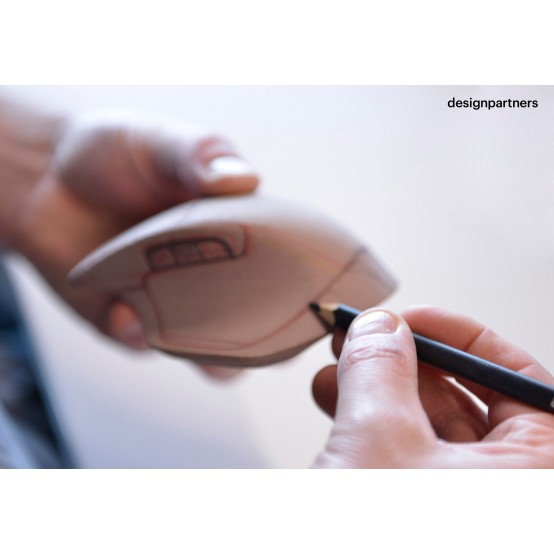 Mouse Logitech MX Master 910-004362