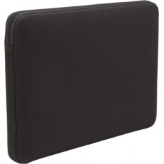 Husa Case Logic 17-17.3" Laptop Sleeve LAPS-117 BLACK 2