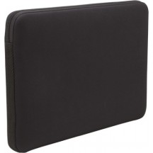 Husa Case Logic 17-17.3" Laptop Sleeve LAPS-117 BLACK