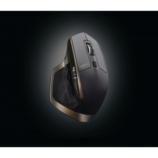 Mouse Logitech MX Master 910-004362