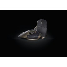 Mouse Logitech MX Master 910-004362