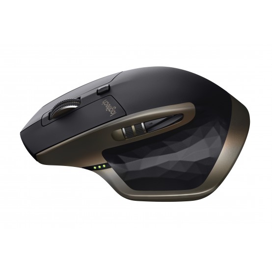 Mouse Logitech MX Master 910-004362