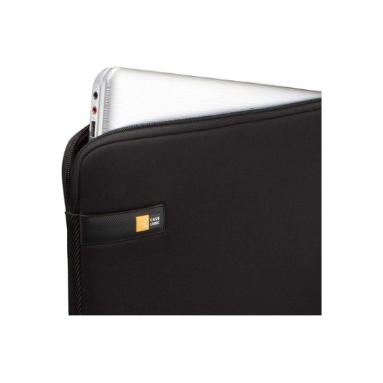 Husa Case Logic 17-17.3" Laptop Sleeve LAPS-117 BLACK