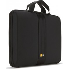 Husa Case Logic 13.3" Laptop Sleeve QNS-113 BLACK