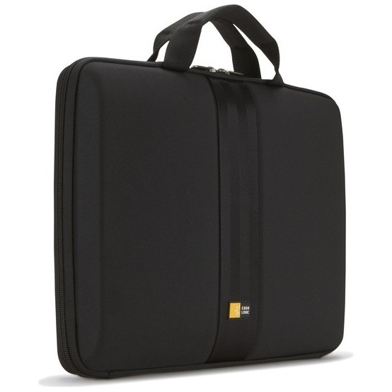 Husa Case Logic 13.3" Laptop Sleeve QNS-113 BLACK