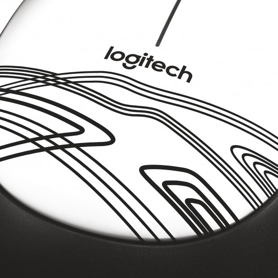 Mouse Logitech M105 910-002944