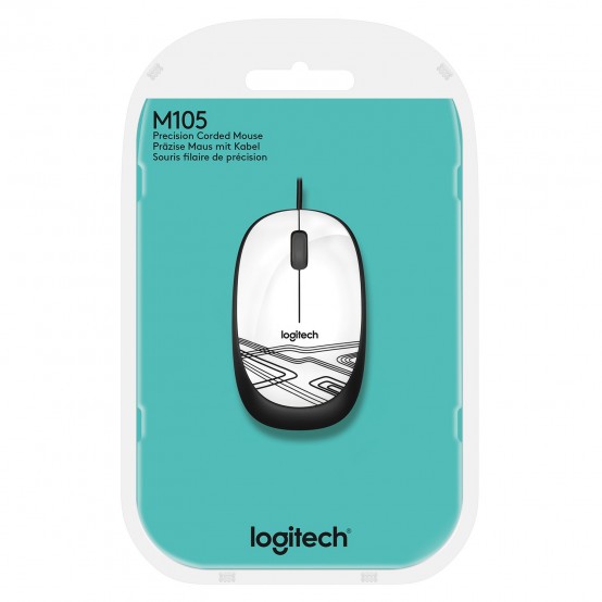 Mouse Logitech M105 910-002944