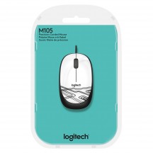 Mouse Logitech M105 910-002944
