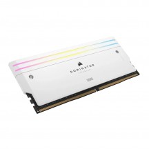 Memorie Corsair Dominator Titanium RGB CMP32GX5M2X6600C32W