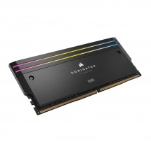 Memorie Corsair Dominator Titanium RGB CMP64GX5M2B6400C32