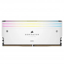 Memorie Corsair Dominator Titanium RGB CMP64GX5M2B6400C32W