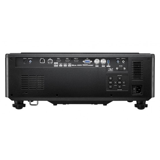 Videoproiector Optoma ZU820TST W9PD7L901VZ1
