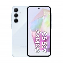 Telefon Samsung Galaxy A35 5G SM-A356BLBGEUE