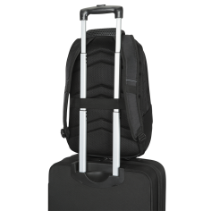 Geanta Lenovo ThinkPad Essential Plus 15.6-inch Backpack 4X41A30364 2