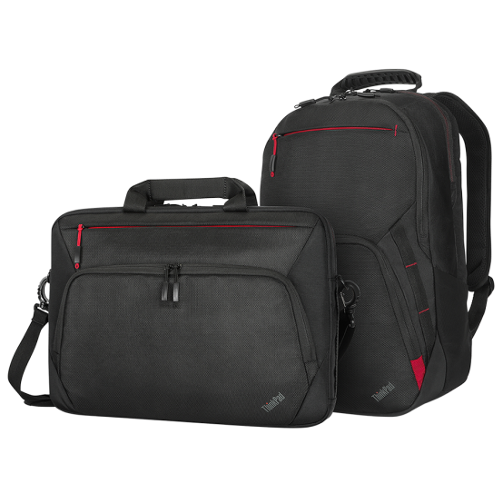 Geanta Lenovo ThinkPad Essential Plus 15.6-inch Backpack 4X41A30364