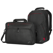 Geanta Lenovo ThinkPad Essential Plus 15.6-inch Backpack 4X41A30364