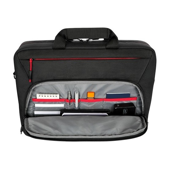 Geanta Lenovo ThinkPad Essential Plus 15.6-inch Topload 4X41A30365