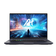 Laptop GigaByte AORUS 16X 9SG-43EEC54SH