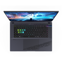 Laptop GigaByte AORUS 16X 9SG-43EEC54SH