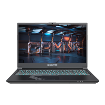 Laptop GigaByte G5 KF5-H3EE354KD