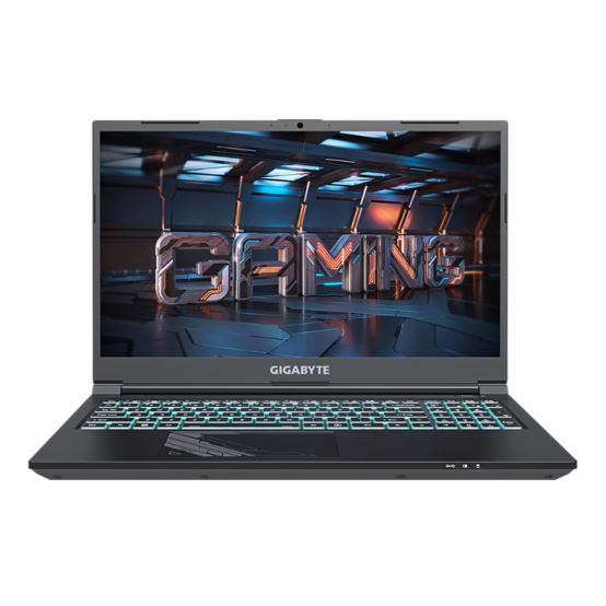 Laptop GigaByte G5 MF5-H2EE354KD