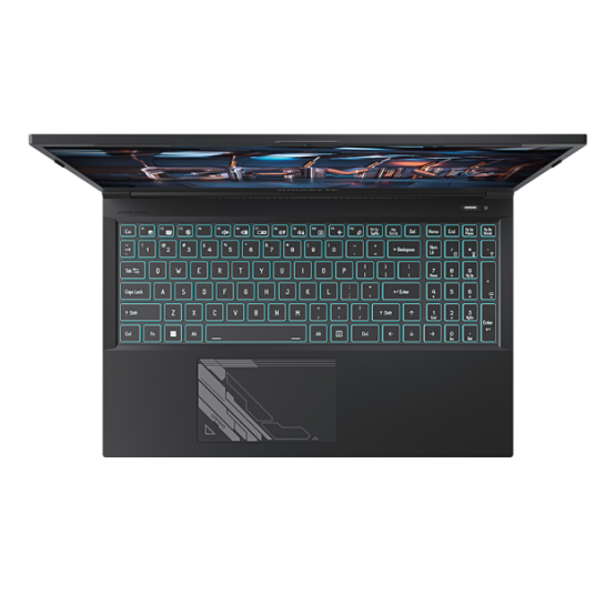 Laptop GigaByte G5 MF5-H2EE354KD
