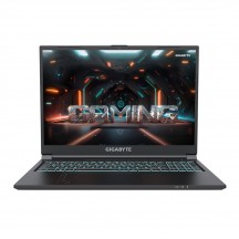 Laptop GigaByte G6 KF-H3EE853SD