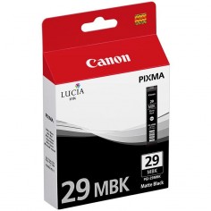 Cartus Canon  PGI-29 MBK BS4868B001AA