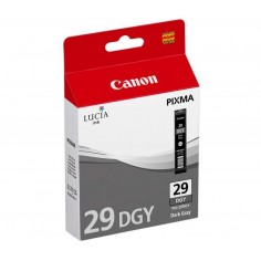 Cartus Canon PGI-29 DGY BS4870B001AA