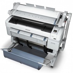 Imprimanta Epson SureColor SC-T5200 MFP C11CD67301A2