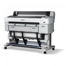 Imprimanta Epson SureColor SC-T5200 MFP C11CD67301A2
