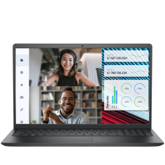 Laptop Dell Latitude 5550 N065L555015EMEA_VP_UBU-05